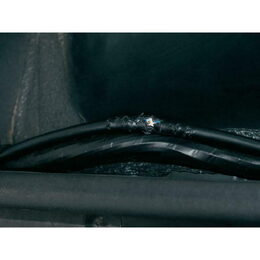 Ochrana proti kunám STOP & GO