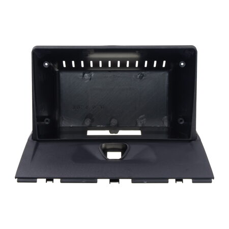 Redukce pro 9" autorádio Peugeot Expert, Citroen Jumpy, Fiat Scudo, Toyota ProAce 2007-201