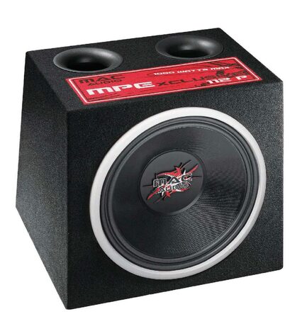 Subwoofer v boxu MAC AUDIO MPE 112 P