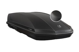 Střešní box NEUMANN Adventure 230 - antracit