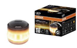 LED výstražná magnetická svítilna OSRAM® ROAD FLARE Signal V16 DGT 3.0