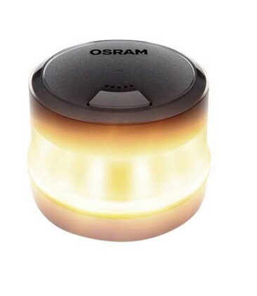 LED výstražná magnetická svítilna OSRAM® ROAD FLARE Signal V16 DGT 3.0