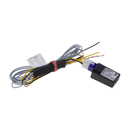 Start-Stop paměť Citroen Jumper 2014 - 2024