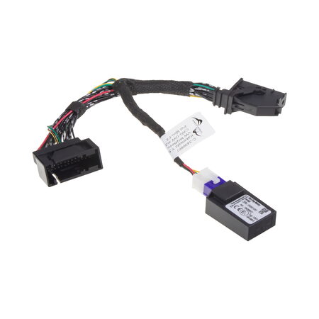 Start-Stop paměť VW, Škoda, MAN - MQB evo Plug&Play