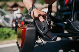 Nosič 3 kol na tažné Atera Strada Sport 3 Pro