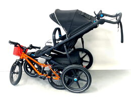 Střešní box HAKR Eternal 500 - antracit