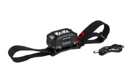 Čelovka univerzální LED 1800 mAh