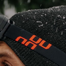 Čelovka univerzální LED 1800 mAh s pohybovým senzorem