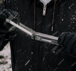 LED inspekční světlo XTE+SMD 600mAh