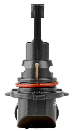 LED autožárovky F25 PRO BLACK HB4 bílá Canbus, 12/24V, 68W, 7646 lm - 2 ks