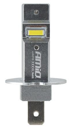 LED autožárovky série H25, H3 bílá Canbus, 12V, 20W, 2920 lm - 2 ks