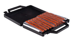 Sada na opravu bezdušových pneumatik 25ks