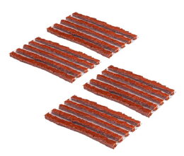 Sada na opravu bezdušových pneumatik 25ks