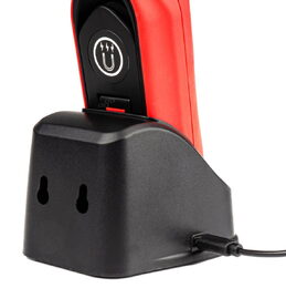 Inspekční baterka s vestavěnou 2600mAh baterií