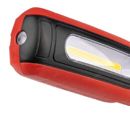 Inspekční baterka s vestavěnou 2600mAh baterií