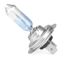 Halogenové žárovky H7 12V 55W LumiTec NEXT GENERATION +135% DUO