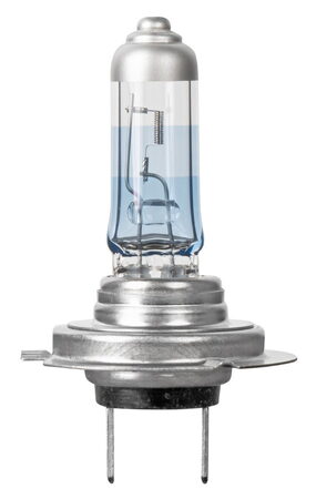 Halogenové žárovky H7 12V 55W LumiTec NEXT GENERATION +135% DUO