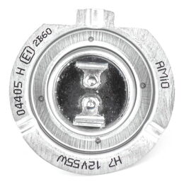 Halogenové žárovky H7 12V 55W LumiTec NEXT GENERATION +135% DUO