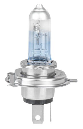 Halogenové žárovky H4 12V 60/55W LumiTec NEXT GENERATION +135% DUO