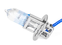 Halogenové žárovky H3 12V 55W LumiTec NEXT GENERATION +135% DUO