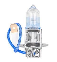 Halogenové žárovky H3 12V 55W LumiTec NEXT GENERATION +135% DUO