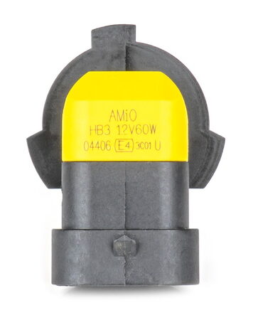 Halogenové žárovky HB3 12V 60W LumiTec NEXT GENERATION +135% DUO