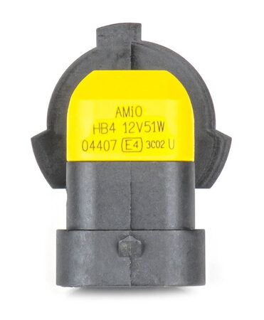 Halogenové žárovky HB4 12V 51W LumiTec NEXT GENERATION +135% DUO