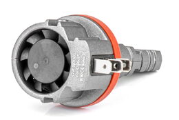 LED autožárovky X5-series WINGER H15 49W 6000K CANBUS 4400 lm - 2 ks