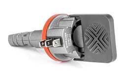 LED autožárovky X5-series WINGER H15 49W 6000K CANBUS 4400 lm - 2 ks