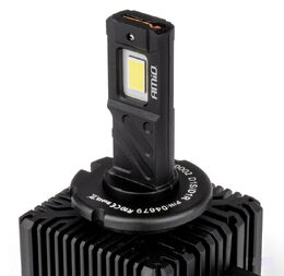 LED žárovky hlavního svícení XD PRO D1S D1R FULL CANBUS 110W - 2 ks