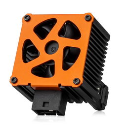 LED žárovky hlavního svícení XD PRO D1S D1R FULL CANBUS 110W - 2 ks