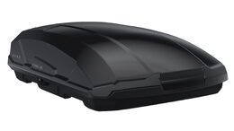 Střešní box HAKR Eternal 500 - černá lesklá