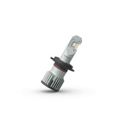 LED autožárovky PHILIPS H7 12V HOMOLOGOVANÉ 15W 5800K 1550lm - 2ks