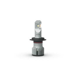 LED autožárovky PHILIPS H7 12V HOMOLOGOVANÉ 15W 5800K 1550lm - 2ks