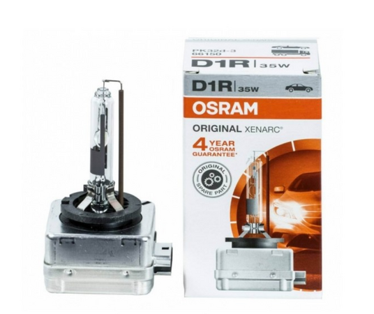 Xenonová výbojka OSRAM XENARC® ORIGINAL D1R 85V 35W PK32d-3
