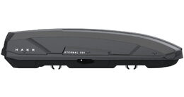 Střešní box HAKR Eternal 500 - antracit