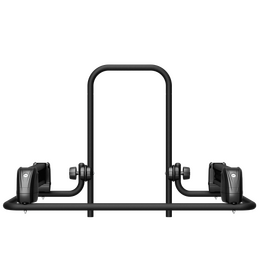 Nosič lyží PERUZZO GP přídavný pro nosiče kol