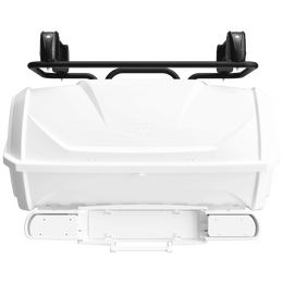 Nosič lyží PERUZZO GP přídavný pro nosiče kol