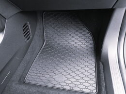 Gumové koberce CITROEN e-C3 2025->