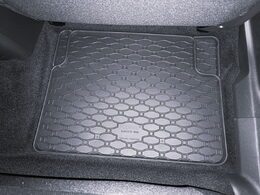 Gumové koberce CITROEN e-C3 2025->