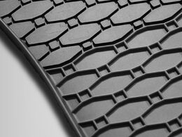 Gumové koberce CITROEN e-C3 2025->