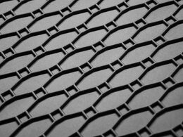 Gumové koberce CITROEN e-C3 2025->