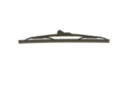 Zadní stěrač SEAT Leon [1P1] r.v. 2005-2009, BOSCH 280mm H595