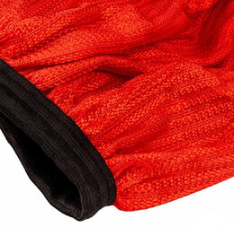 Textilní sněhové řetězy 3D L EN16662-1 Önorm - 2 ks