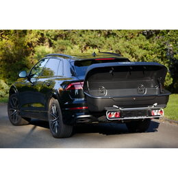 Transportní box Wjenzek 2 PRO ALFA Plus 3(+1)