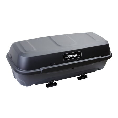 Transportní box Wjenzek 2 PRO ALFA Variant 3(+1)