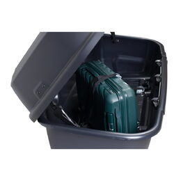 Transportní box Wjenzek 2 PRO ALFA Variant 3(+1)