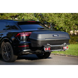 Transportní box Wjenzek 2 PRO ALFA Variant 3(+1)