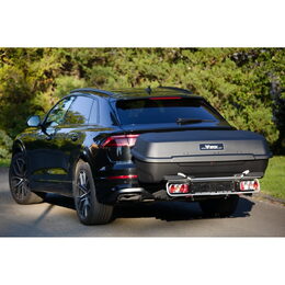 Transportní box Wjenzek 2 PRO ALFA Variant 3(+1)