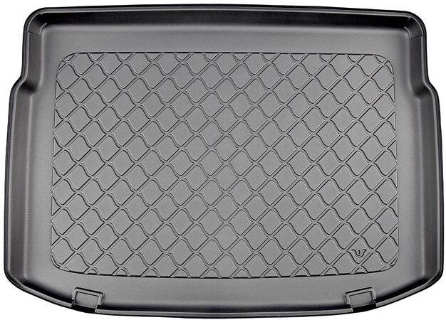 Vana do kufru TOYOTA Corolla/Hybrid E210 Hatchback r.v. 2019-> horní kufr